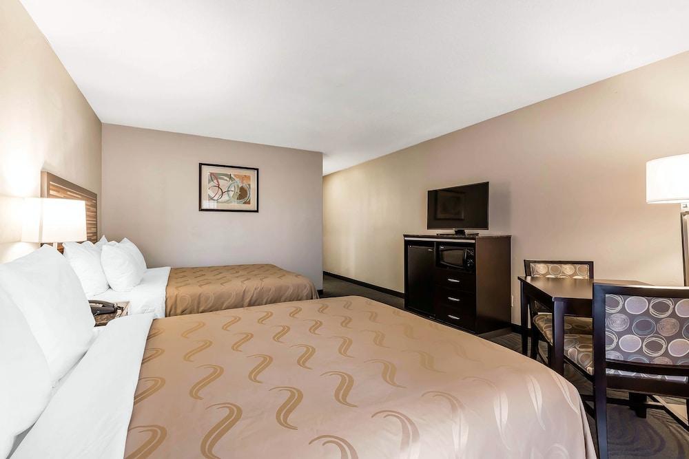 Quality Inn Fallbrook I-15 Exterior foto