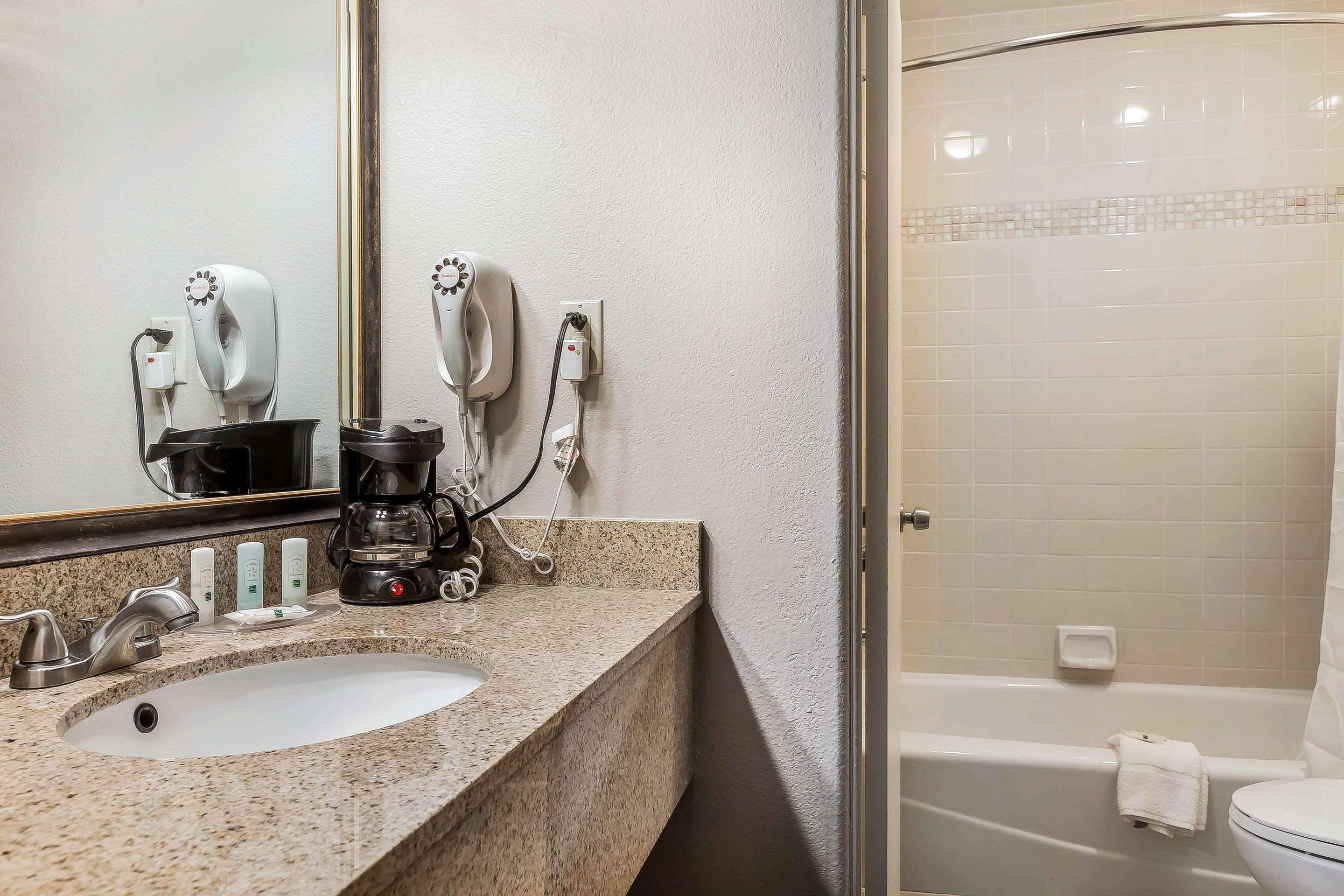 Quality Inn Fallbrook I-15 Exterior foto