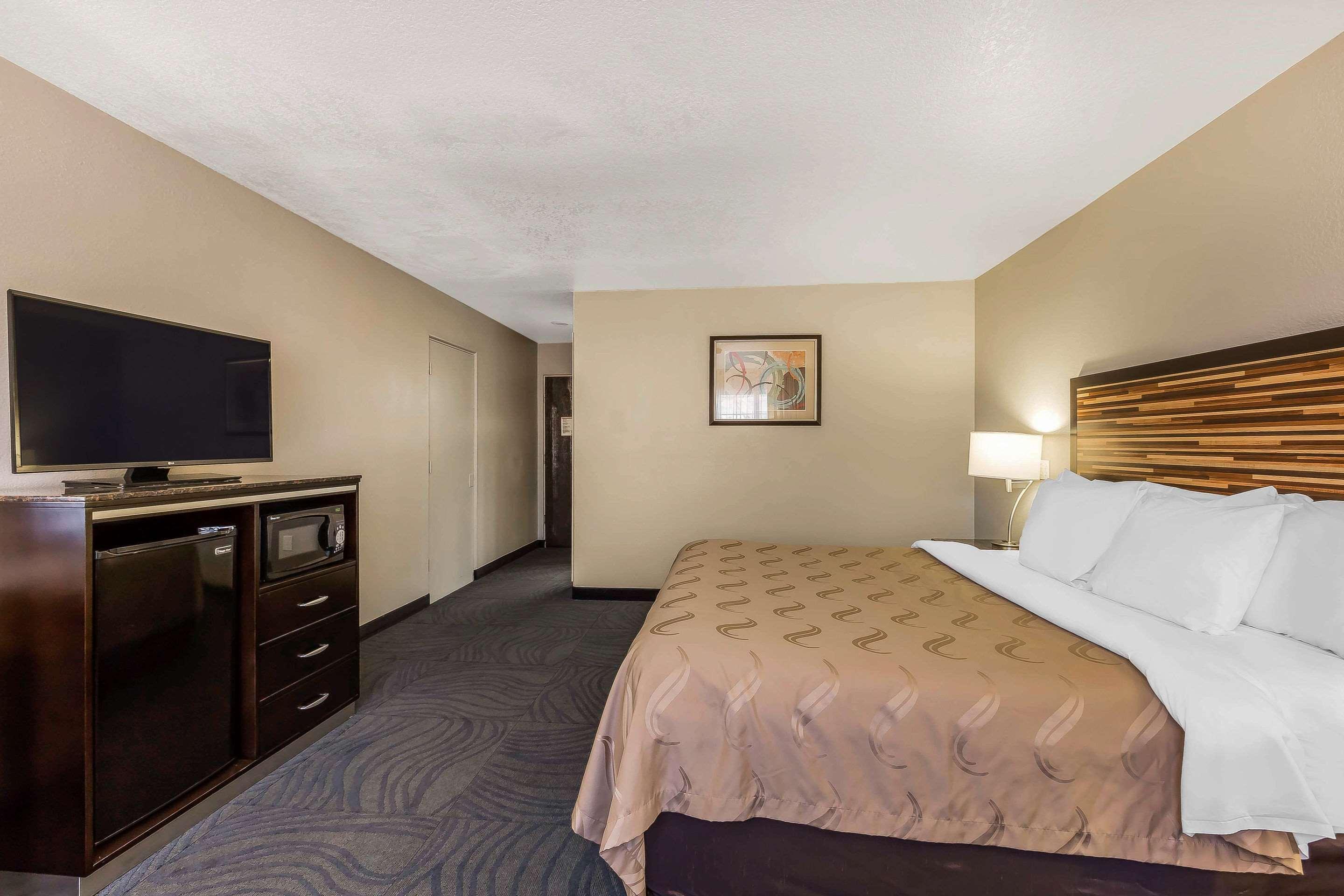 Quality Inn Fallbrook I-15 Exterior foto