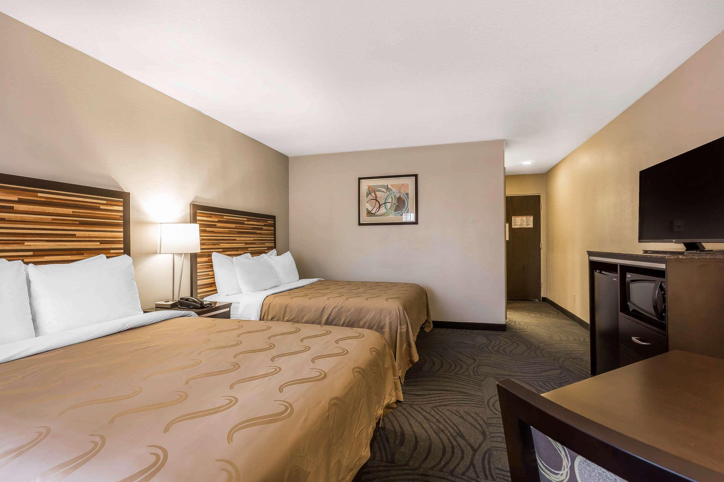 Quality Inn Fallbrook I-15 Exterior foto