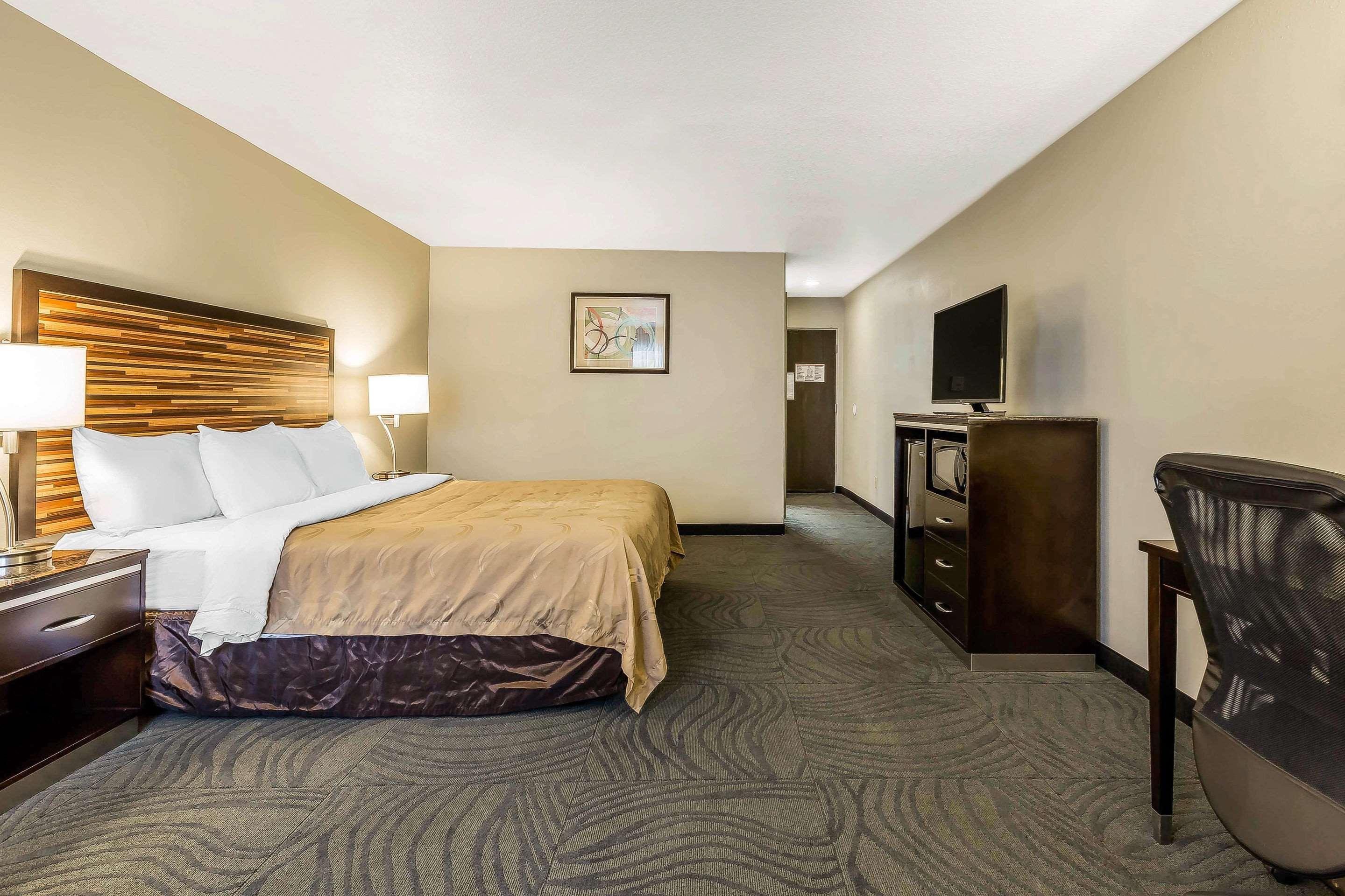 Quality Inn Fallbrook I-15 Exterior foto