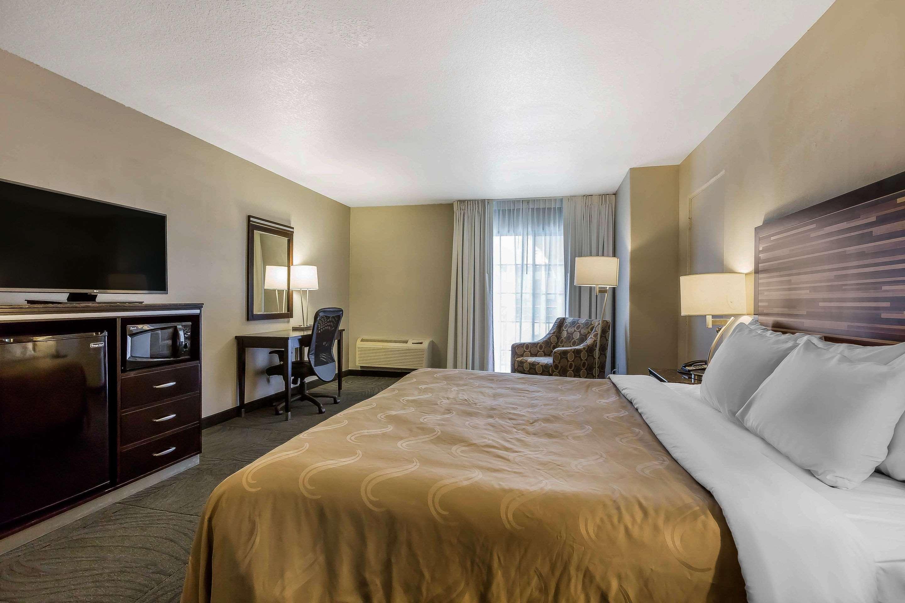 Quality Inn Fallbrook I-15 Exterior foto