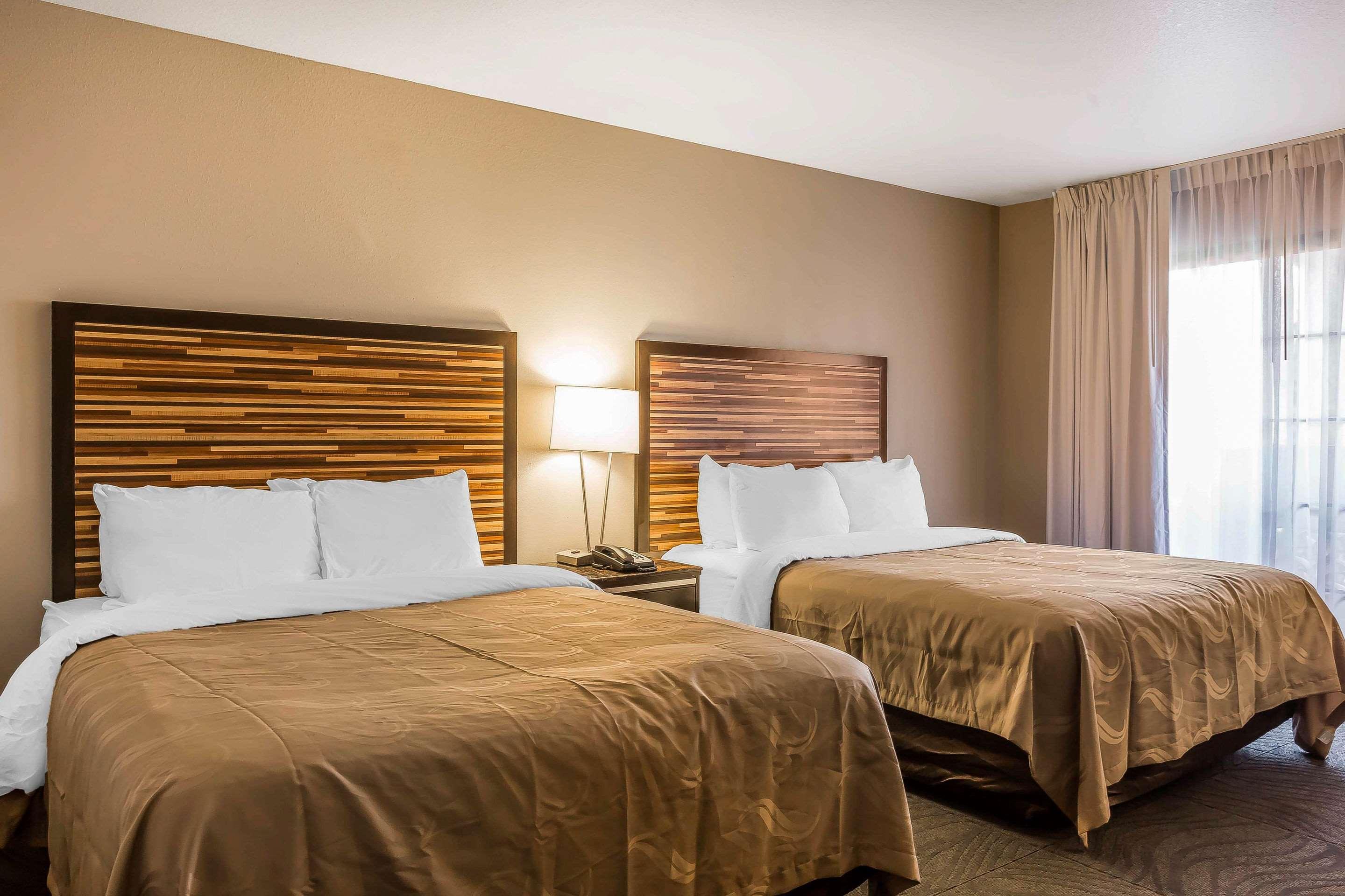 Quality Inn Fallbrook I-15 Exterior foto