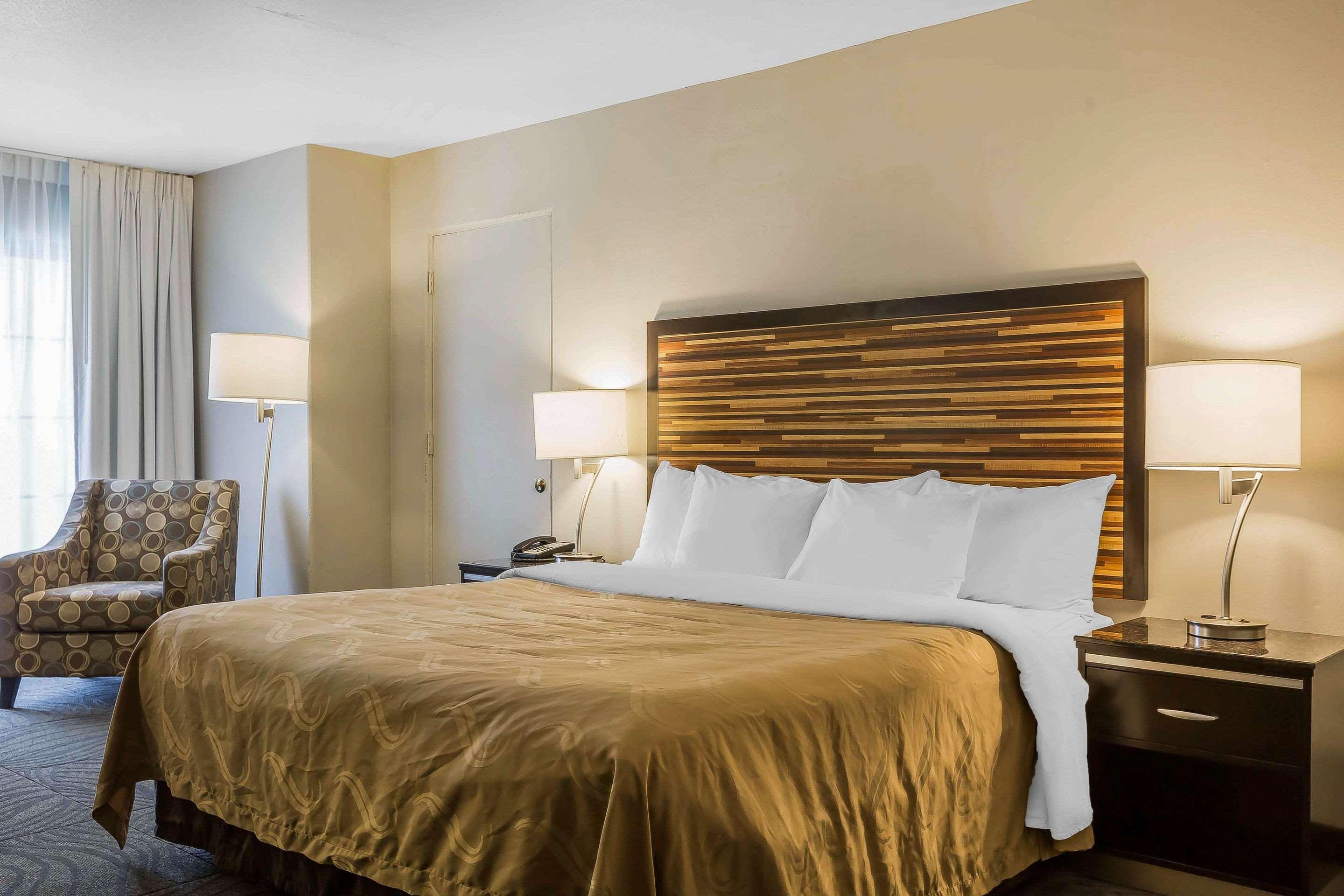 Quality Inn Fallbrook I-15 Exterior foto