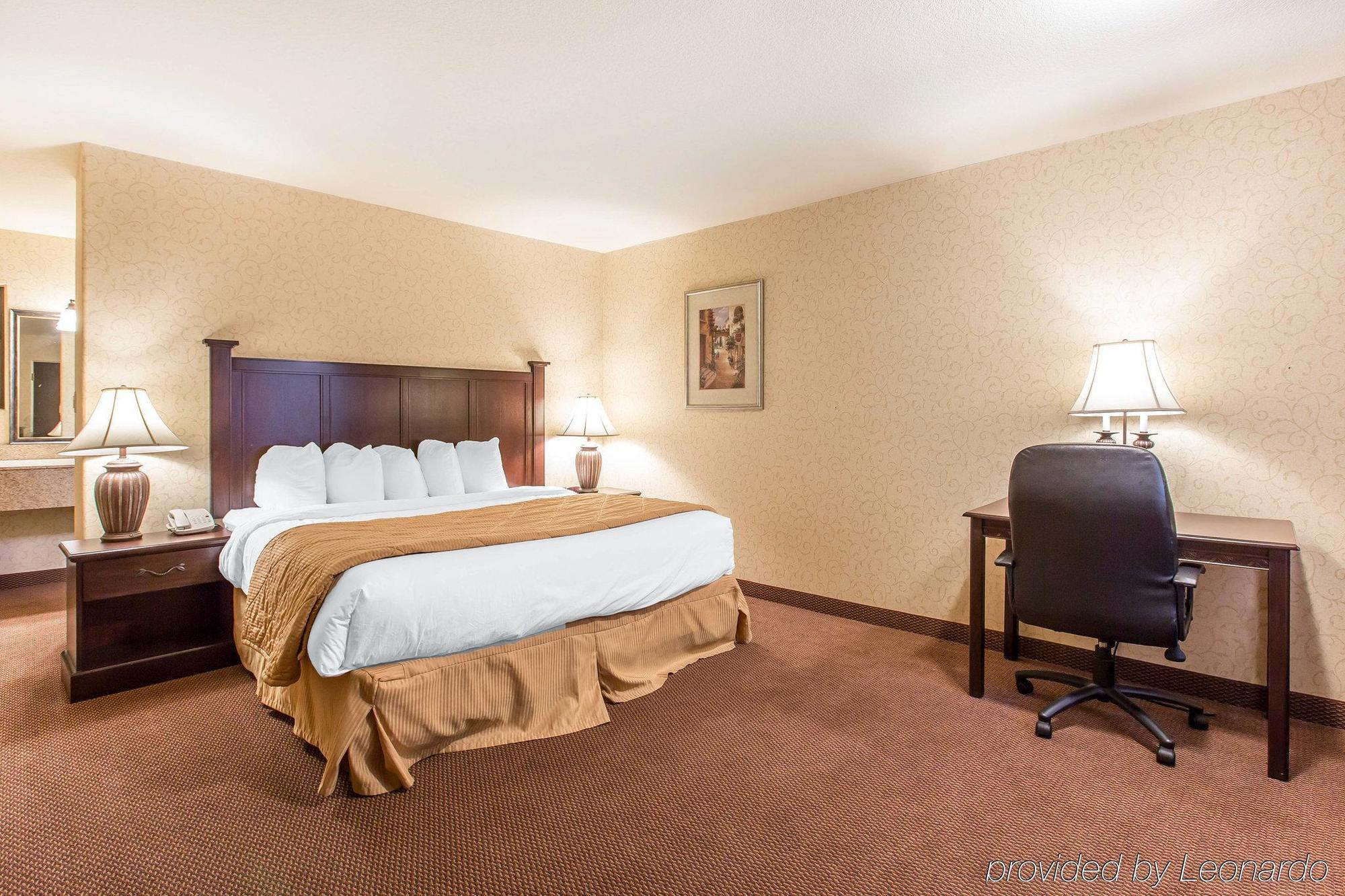 Quality Inn Fallbrook I-15 Exterior foto