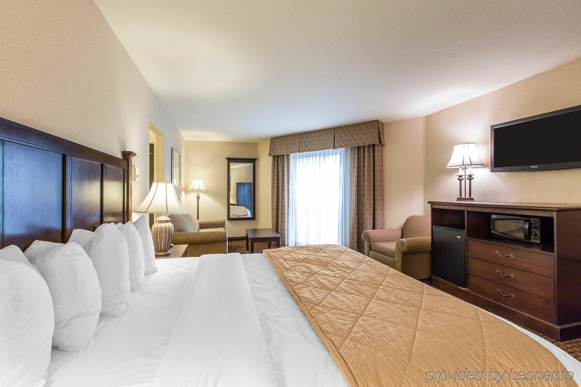 Quality Inn Fallbrook I-15 Exterior foto