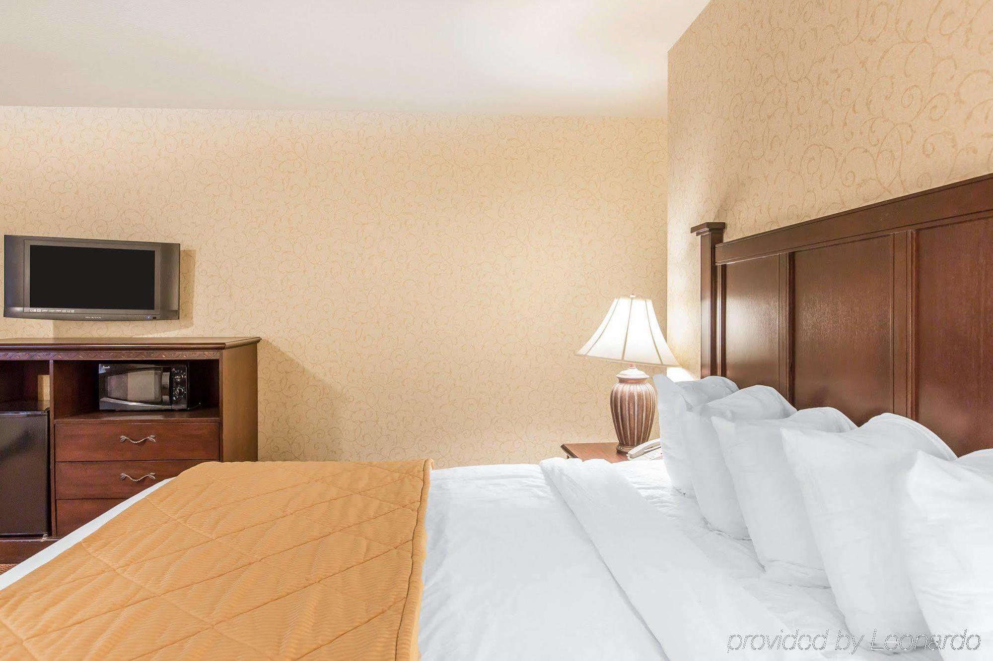 Quality Inn Fallbrook I-15 Exterior foto