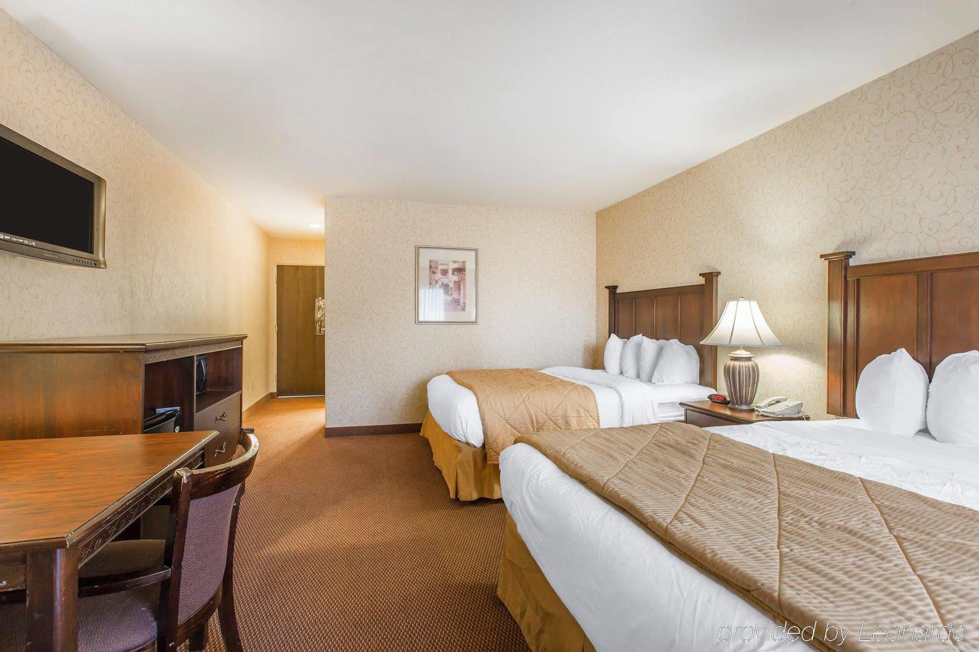 Quality Inn Fallbrook I-15 Exterior foto